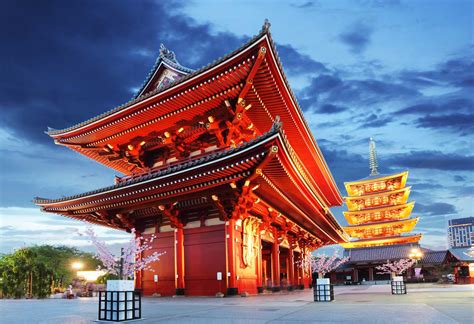 Things to Do in Tokyo .